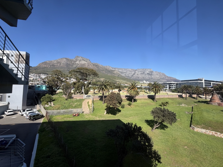 To Let Commercial Property for Rent in Woodstock Western Cape
